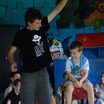 DSC 0133 - Scouts en Gidsen Zaventem 